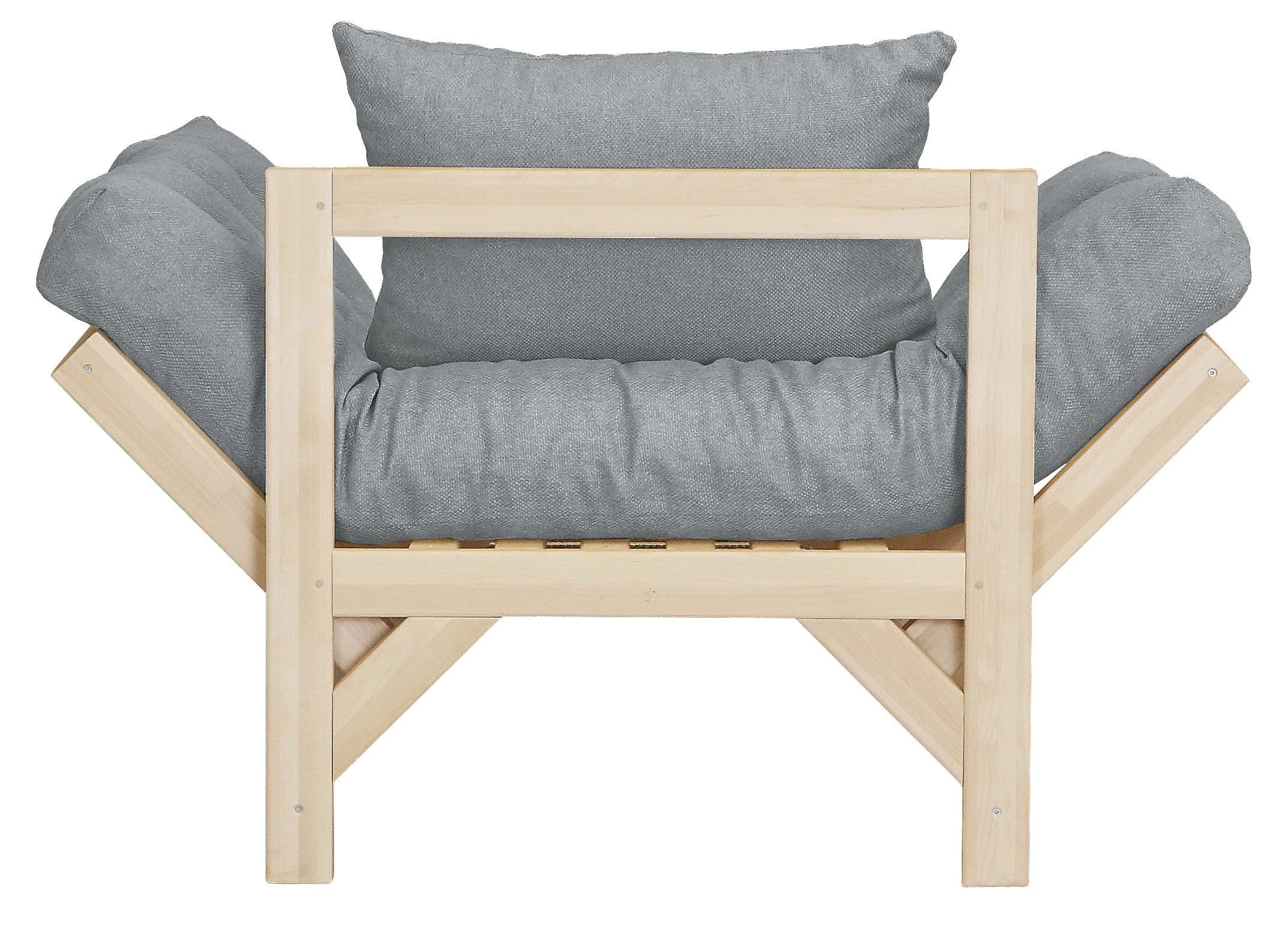 БИНГО (BRAVO GREY / BRAVO GREY) - фото 4