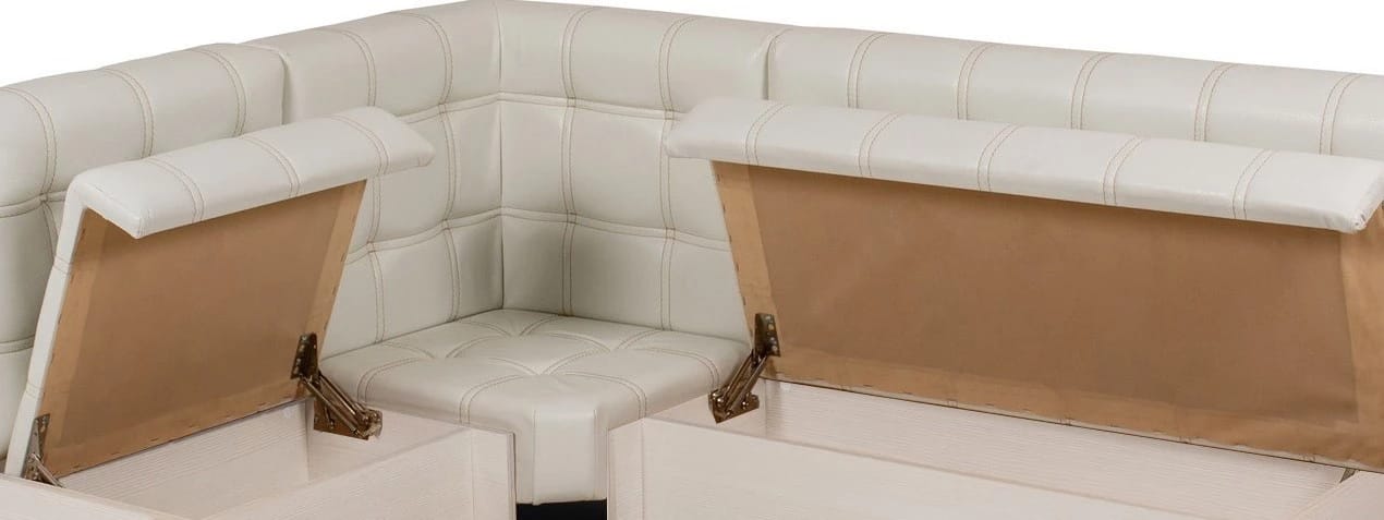 КВАДРО (бодего/борнео милк) - фото 2