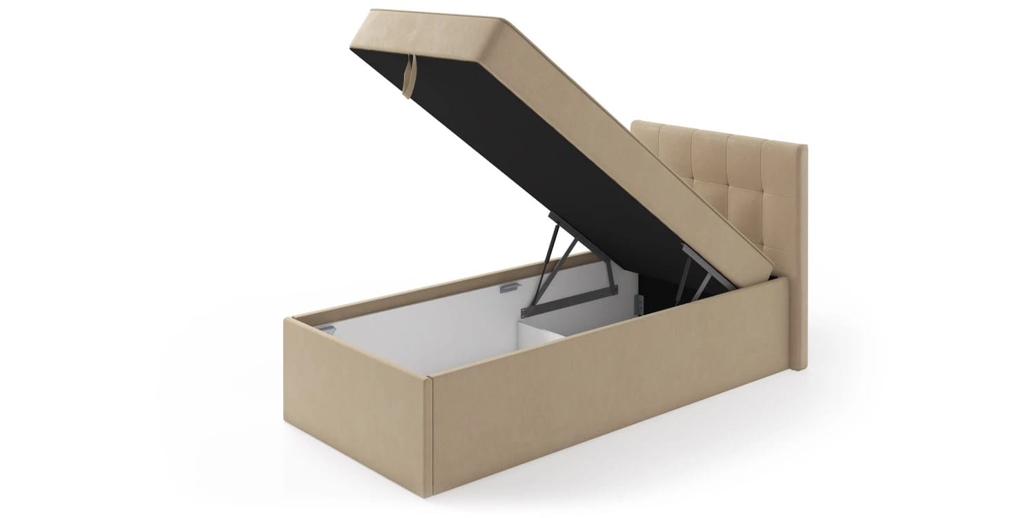 ЖАСМИН (Dakota 03 (бежевый)) - фото 4