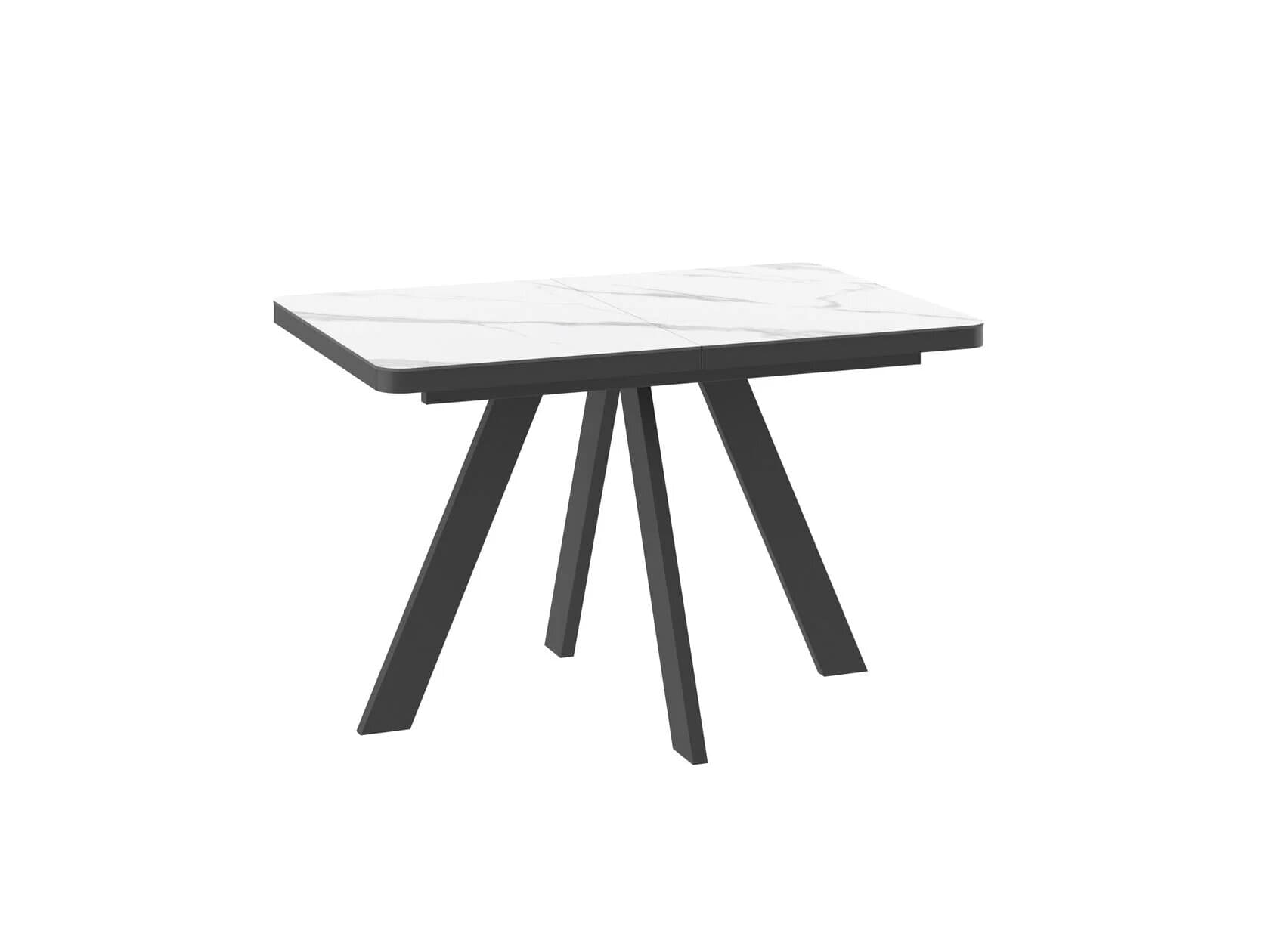 БОБИ (BOBY) RADIAL/БЕРРОН-120 (Calakatta ST Cer/Черный)