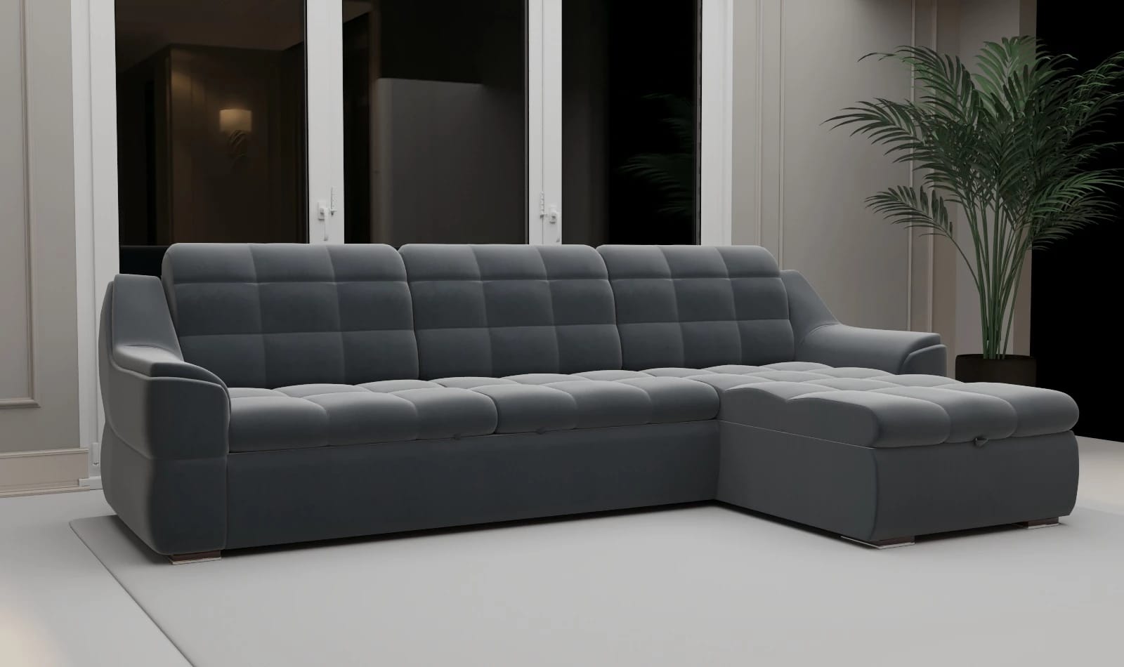 АНТАРЕС-1 ДУ (Luma 24) - фото 3