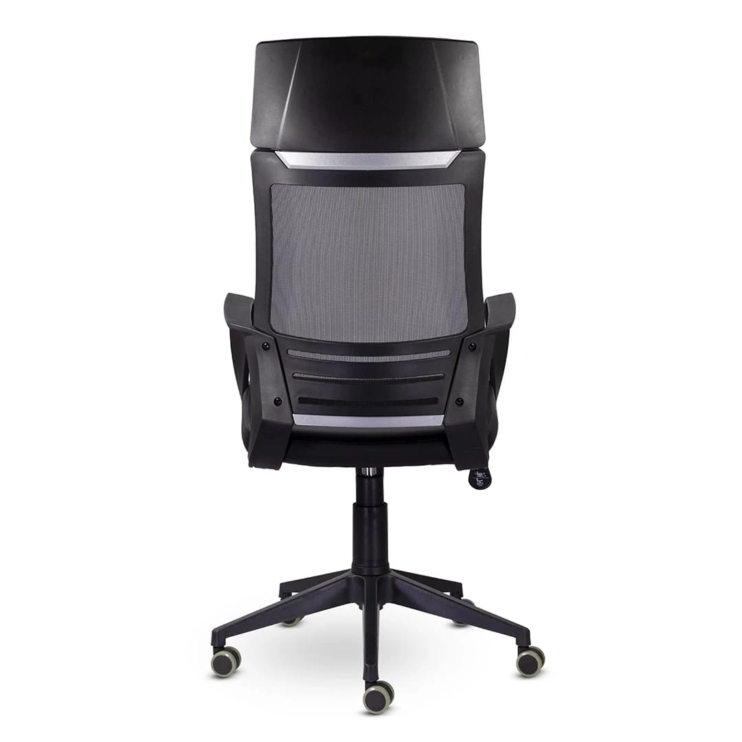 АЛЬТ М-811 (Alt blackPL Cp S-0401 (черный)) - фото 5