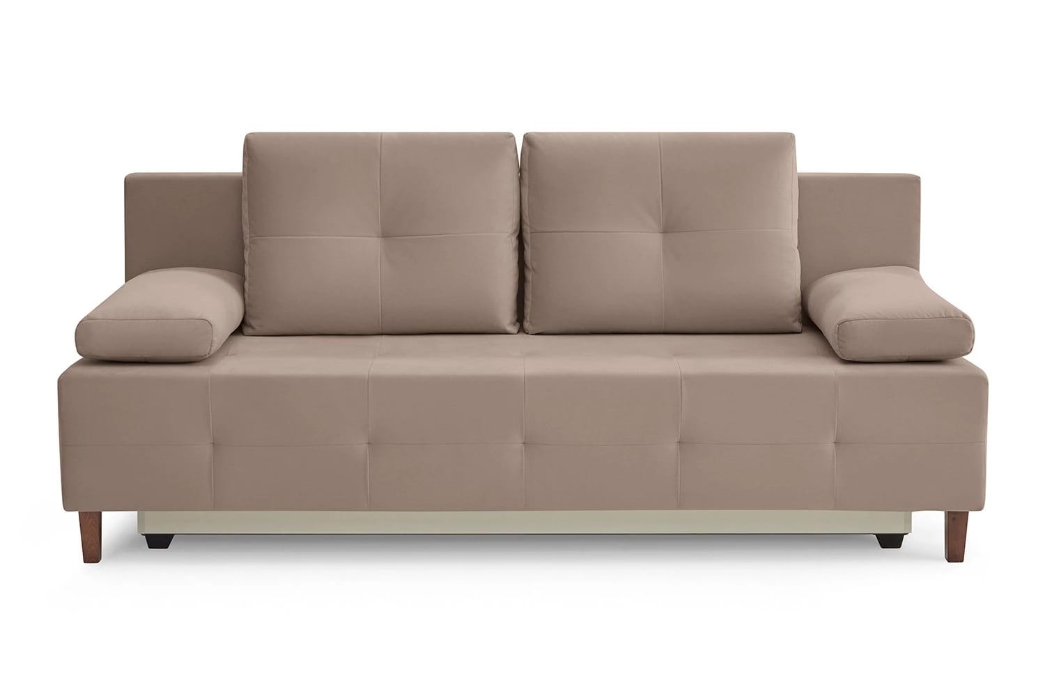 ДЕНИ (967 кофейный) - фото 2