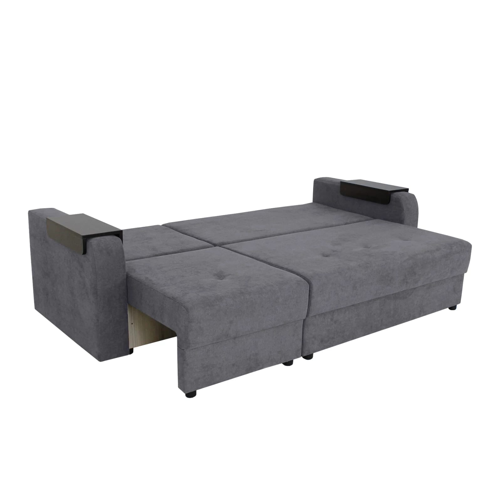 ЛЕОН (Морган 32 серый) - фото 7