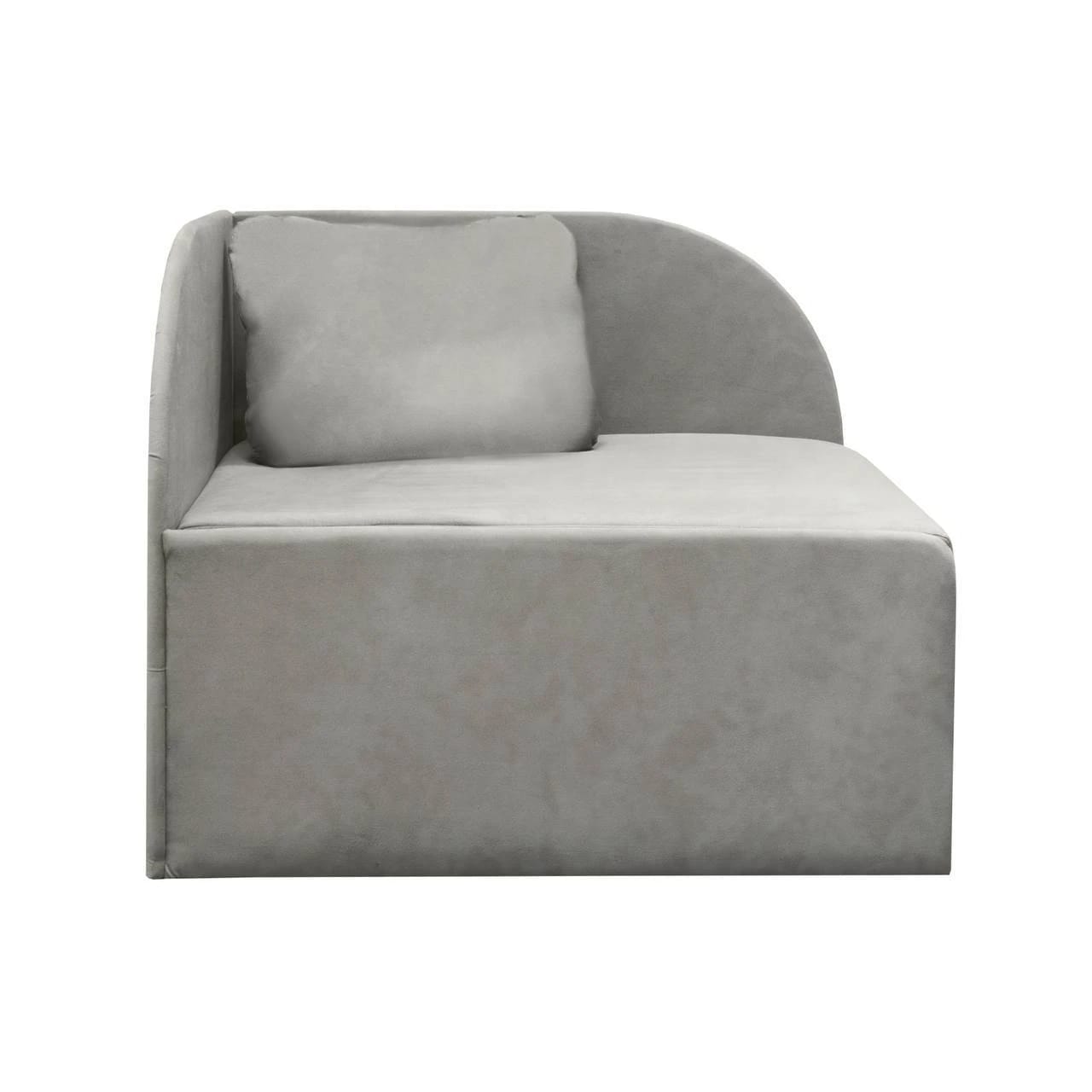 ГАМБУРГ-2 (Гретта Лайт Грей) - фото 2