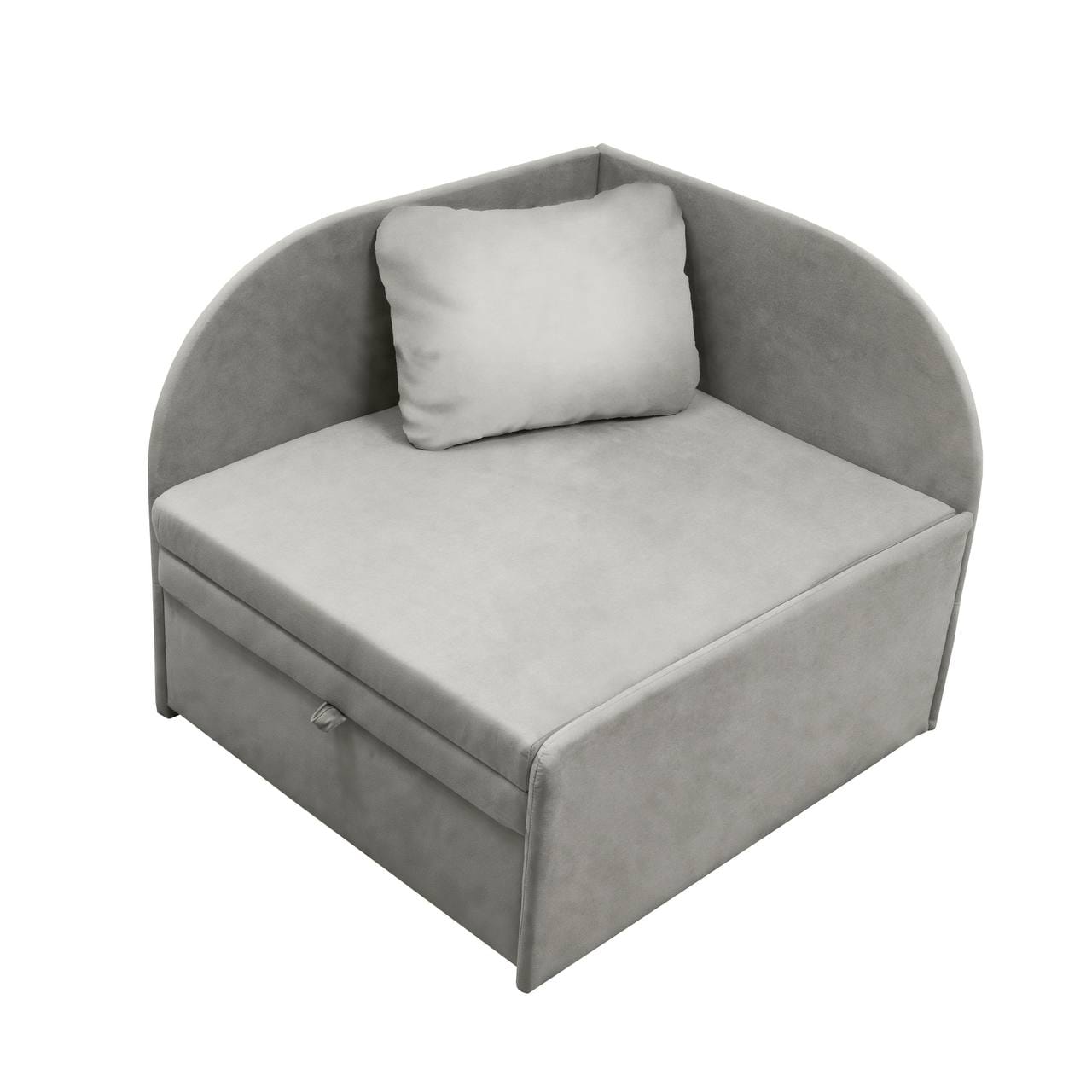 ГАМБУРГ-2 (Гретта Лайт Грей) - фото 1