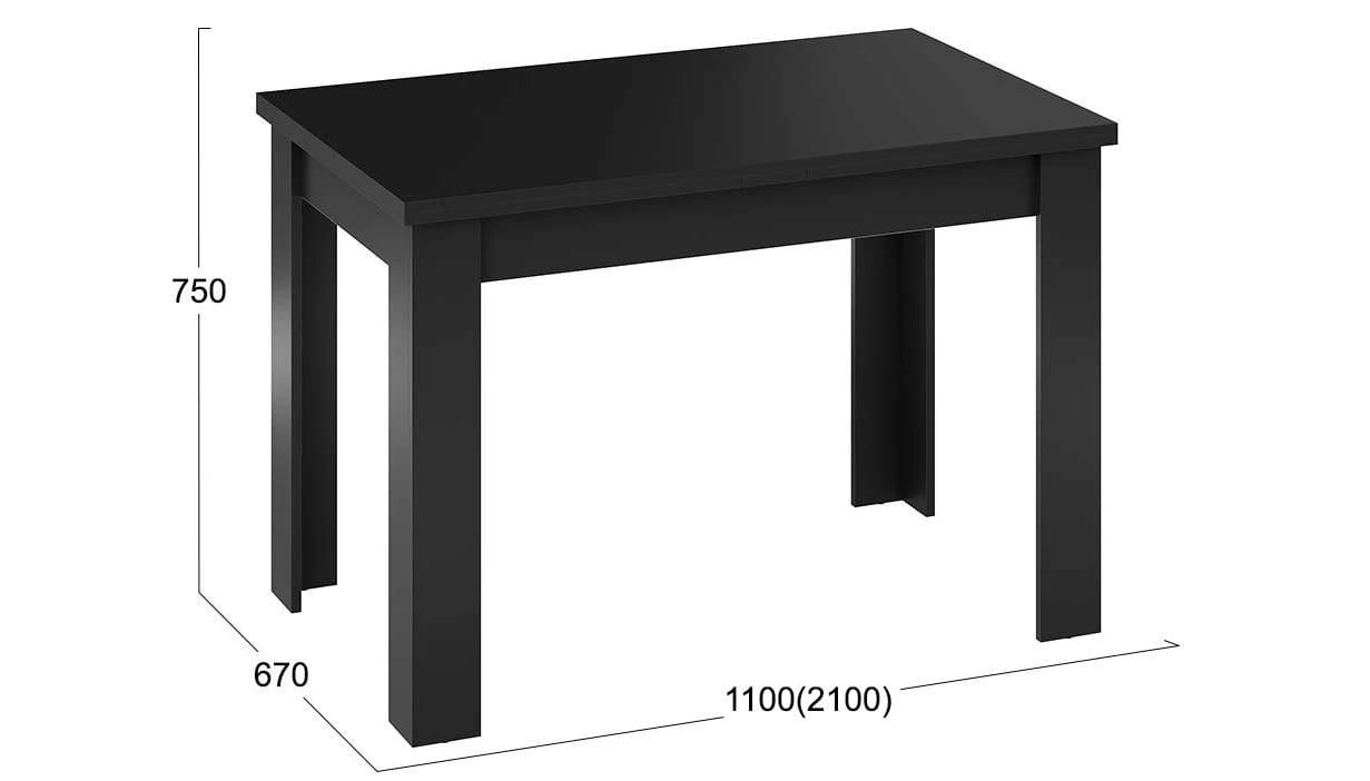 ПРОМО (черный/черный) - фото 6