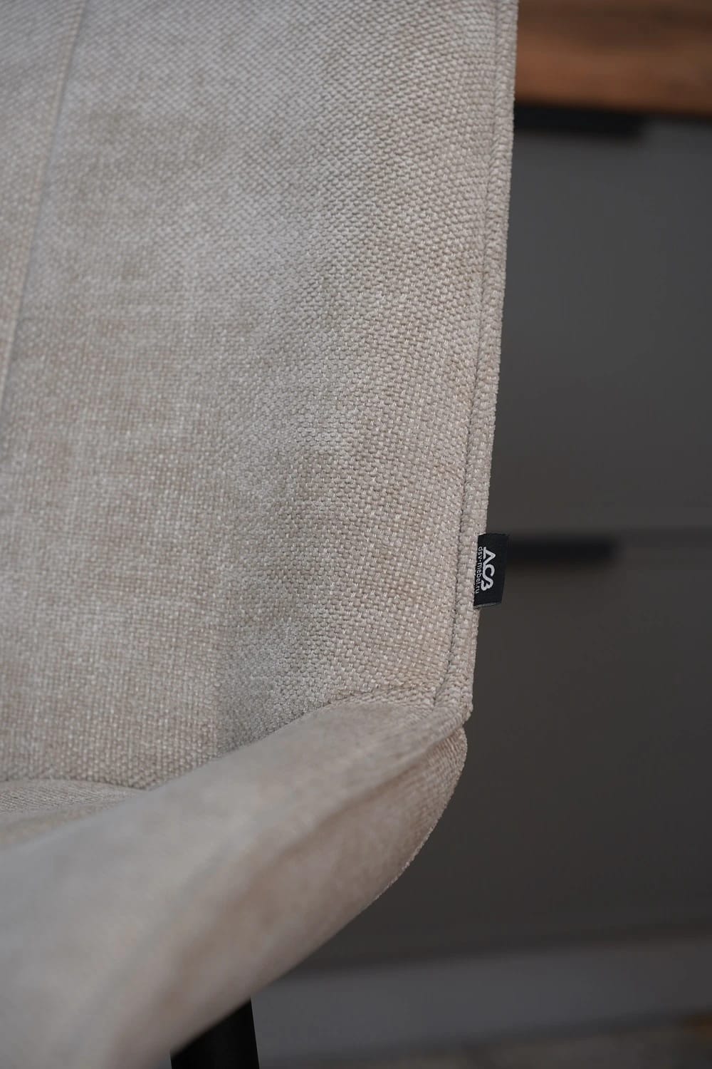 ГАЛАКТИКА (комплект 2 шт.) (бежевый) - фото 4