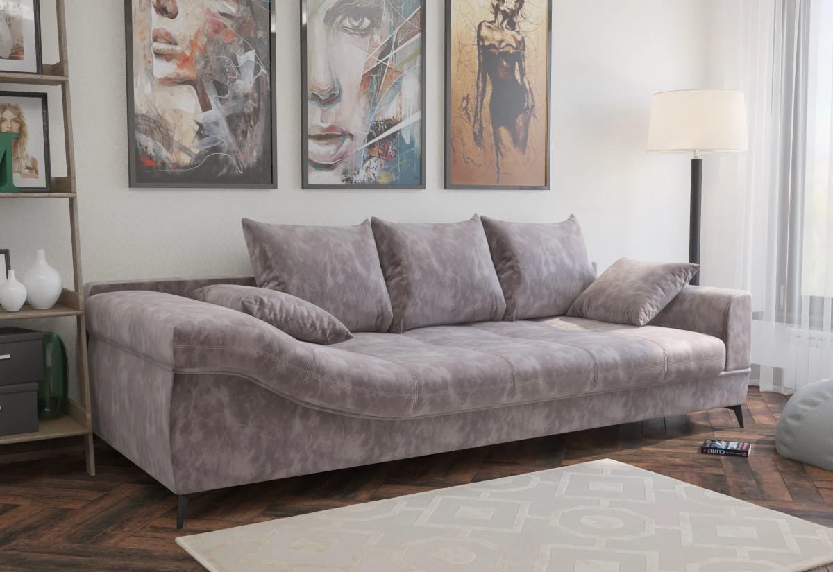 ЛИССАБОН (Мадонна 11 (Madonna 11)) - фото 5