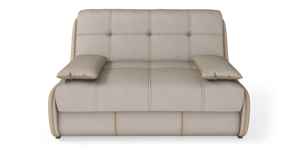 РИО NEW (Bergen Latte/кант кожзам Есо 560) - фото 2