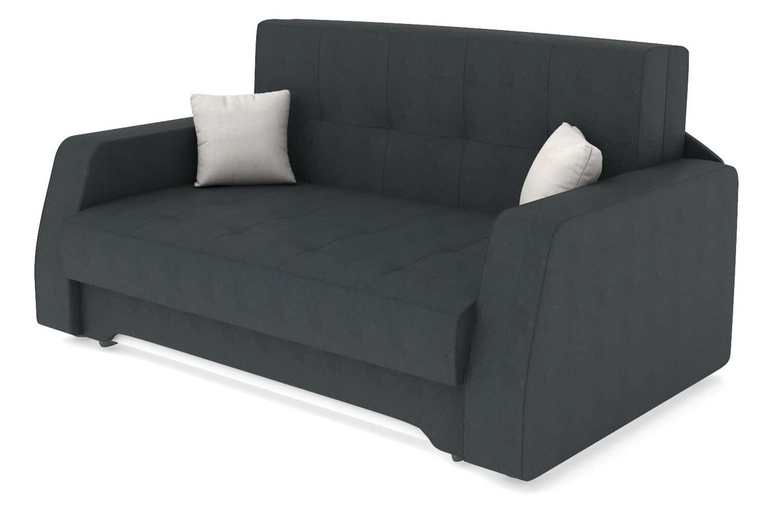 ЛЕО-4 (Shaggy linen/Джокер 12) - фото 1