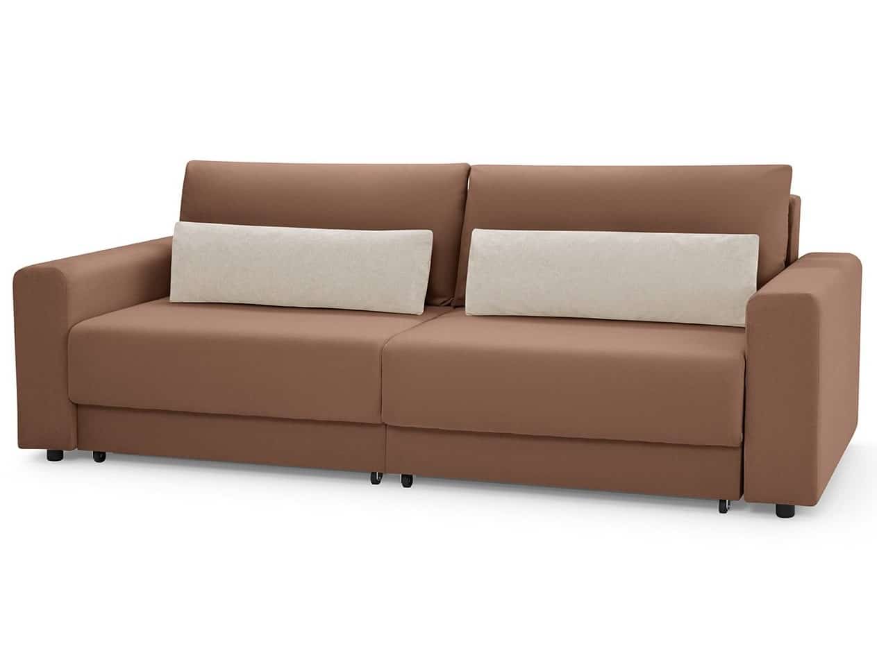 ТАУН (1369 коричневый) - фото 1