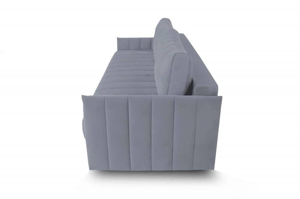 ПЕКИН (Мора серый) - фото 3