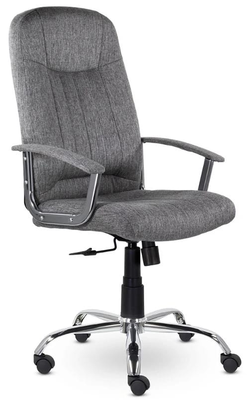 БОСТОН В (СН-277) (айс хром S-0422 (темно-серый)) - фото 3