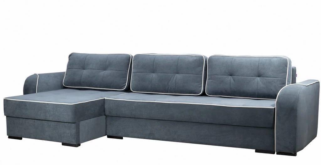 ФИДЖИ-2 (Teddy 17 / Teddy 1) - фото 1