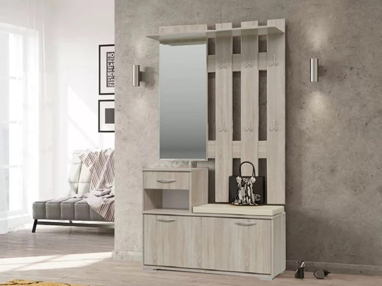 ЛИРА (дуб сонома) - фото 2