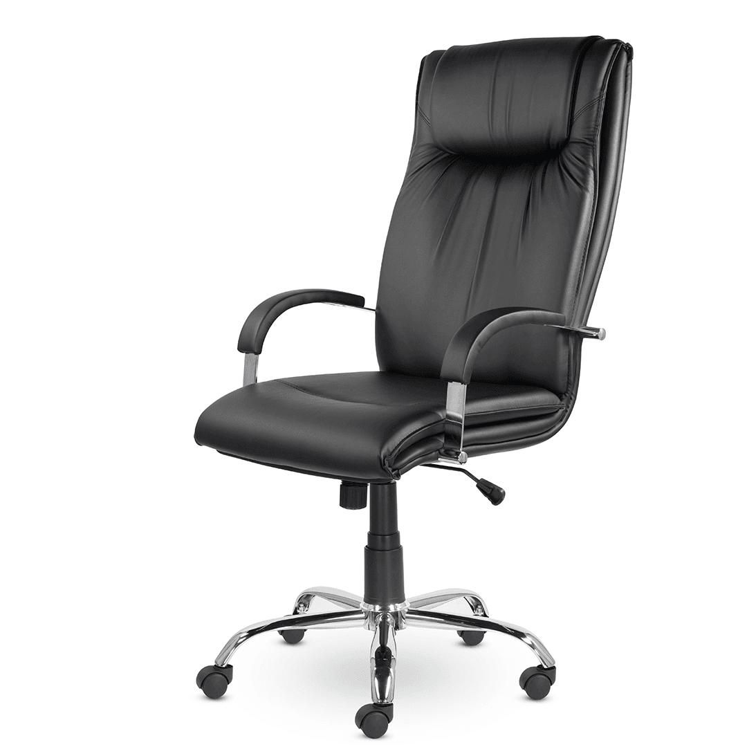 АРТЕКС В (S-0401 (экокожа черный)) - фото 1