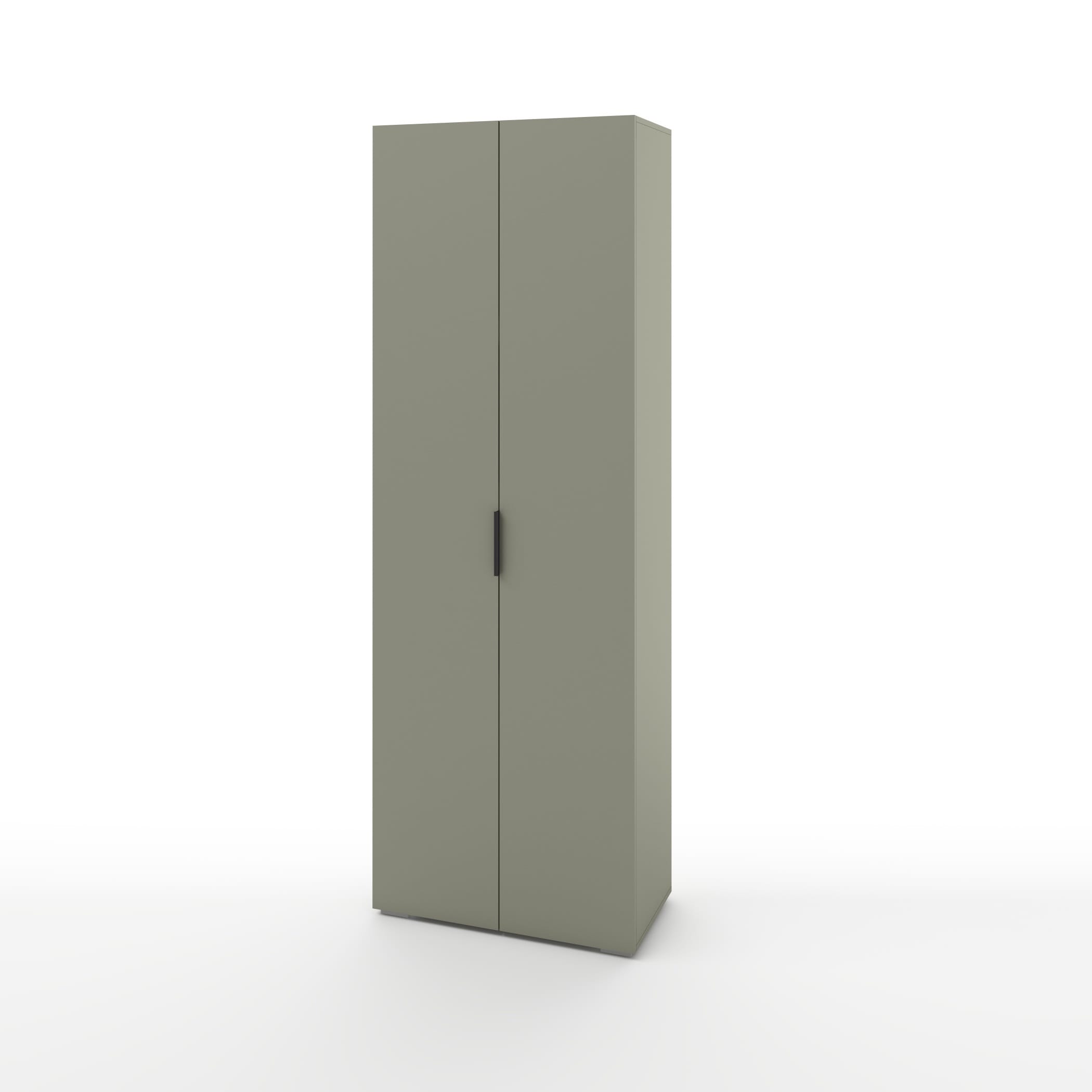 ОСЛО (OSLO) (хаки/ ручка СА-6, цвет - черный) - фото 1