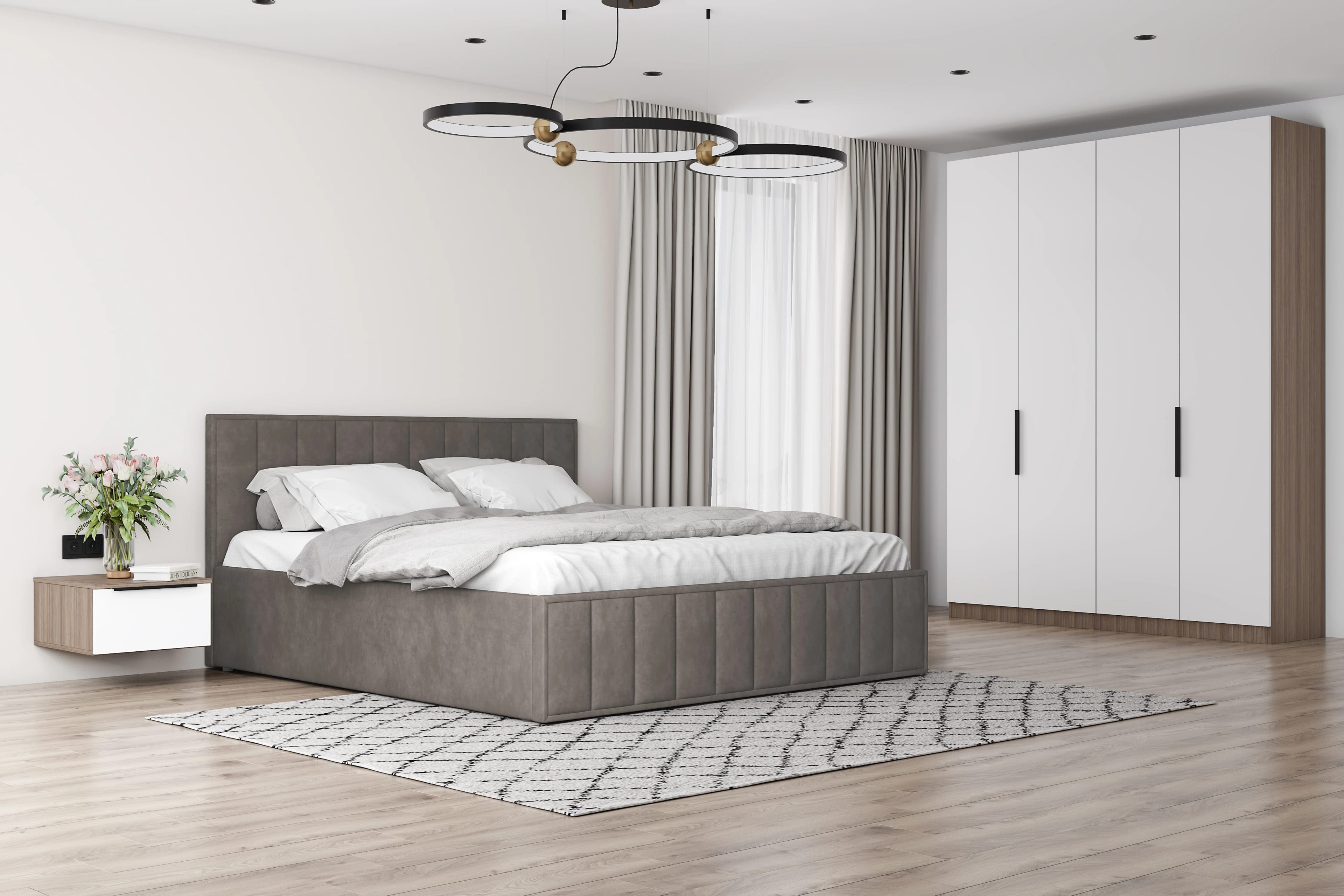 ЛАНА М (шоколад) - фото 3