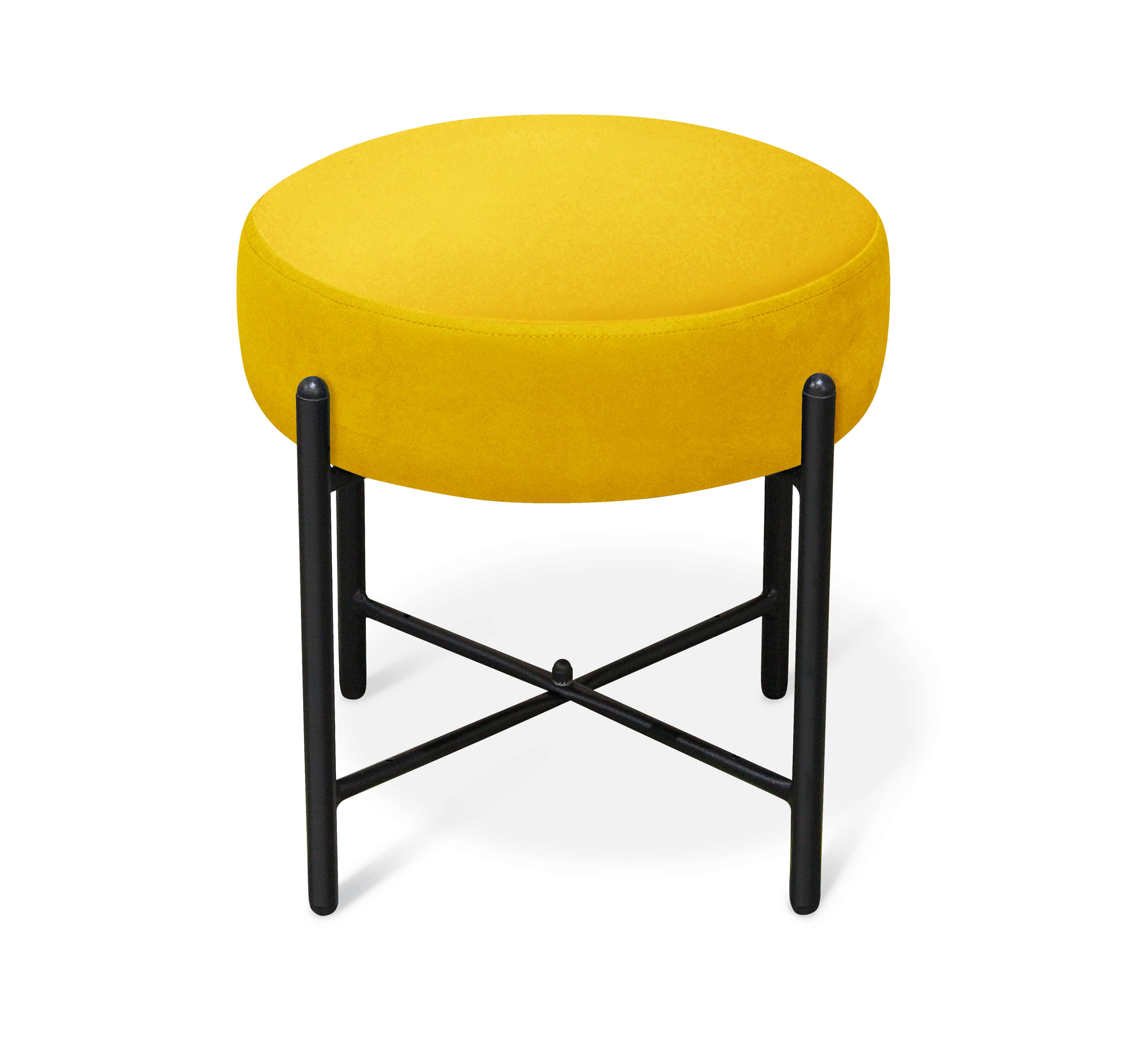 SHEFFILTON (SHT-B4) (желтый/черный муар) - фото 1