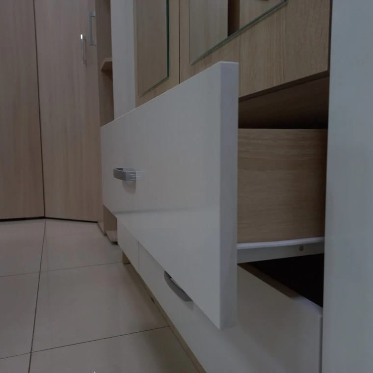 СОФИ (сонома/белый NEW) - фото 6