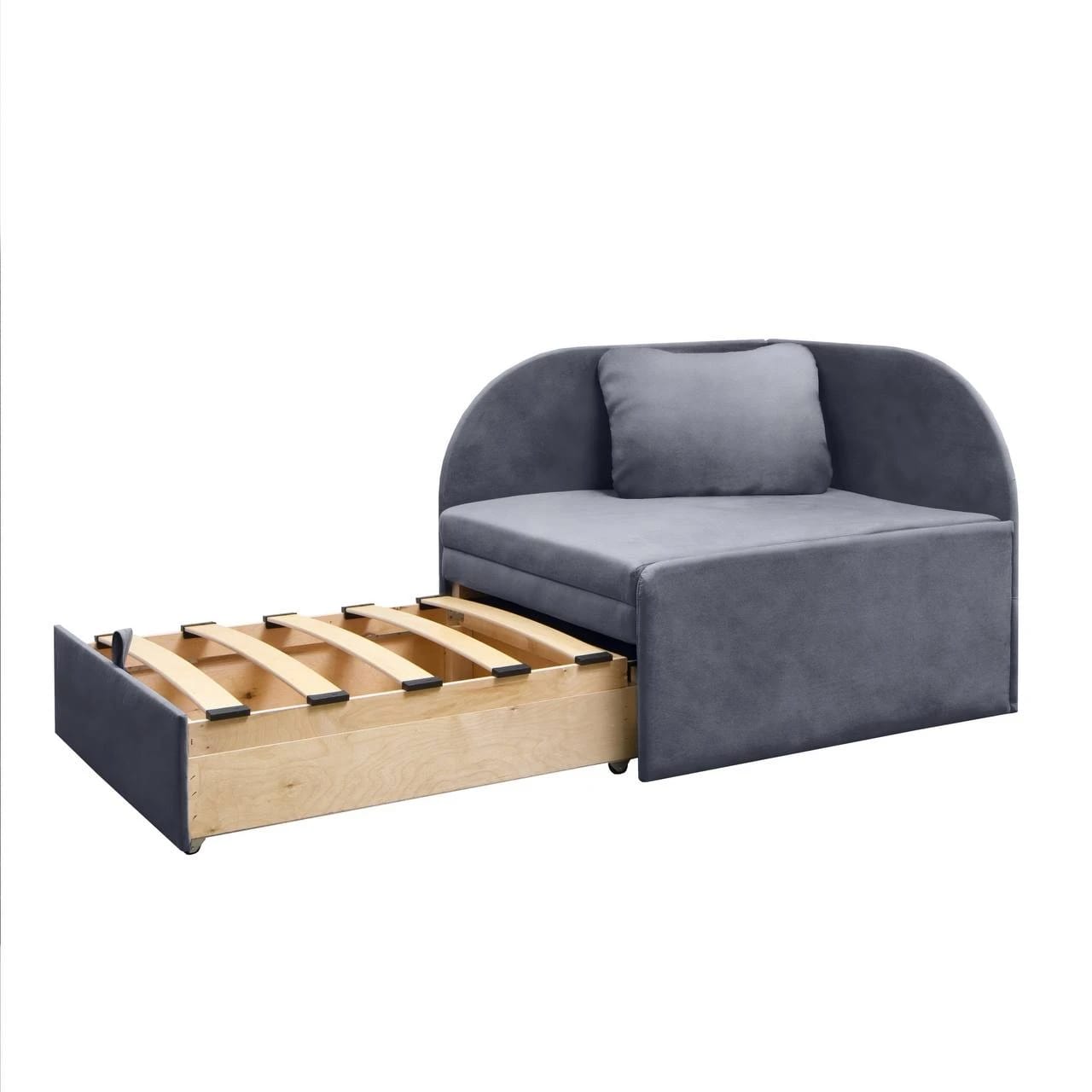 ГАМБУРГ-2 (Гретта Графит) - фото 8