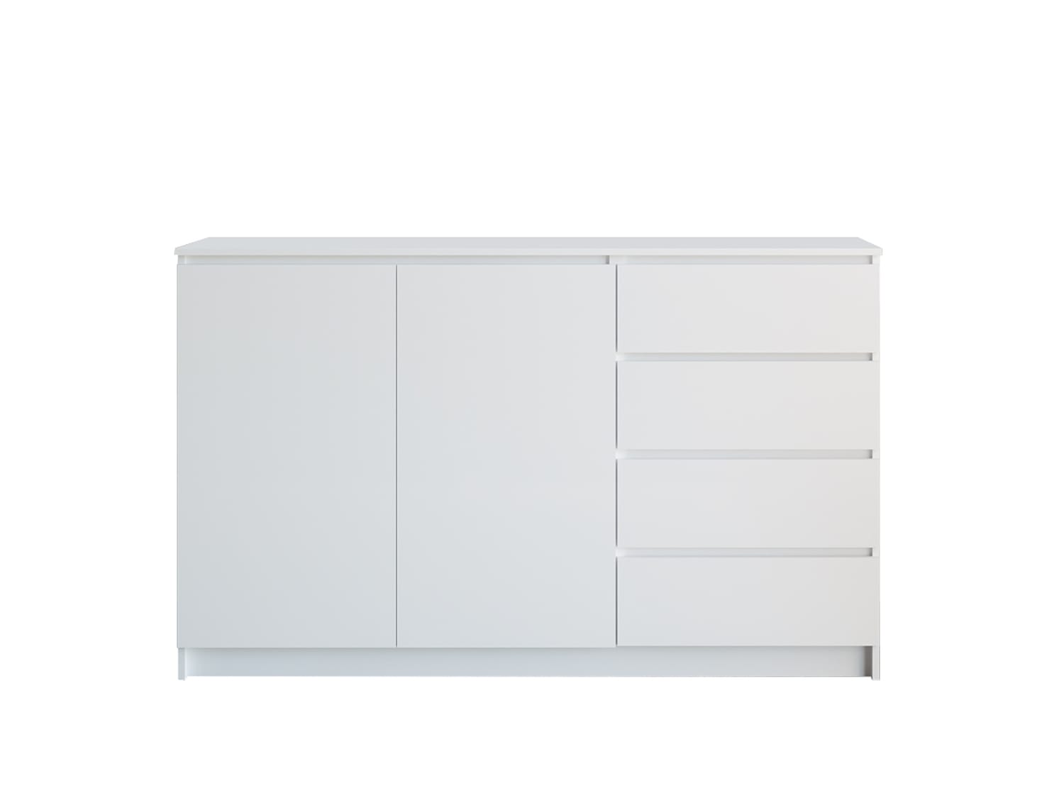 МОРИ (белый) - фото 1