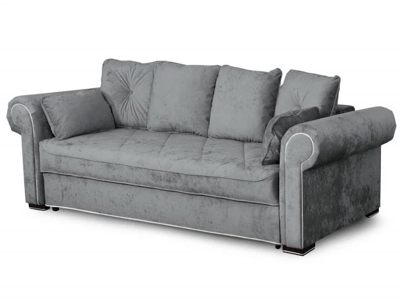 ЦЕЗАРЬ (Вариант 1/Тиффани серый/Тиффани серый) - фото 1