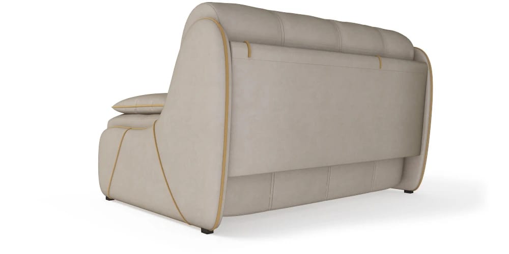 РИО NEW (Bergen Latte/кант кожзам Есо 560) - фото 3