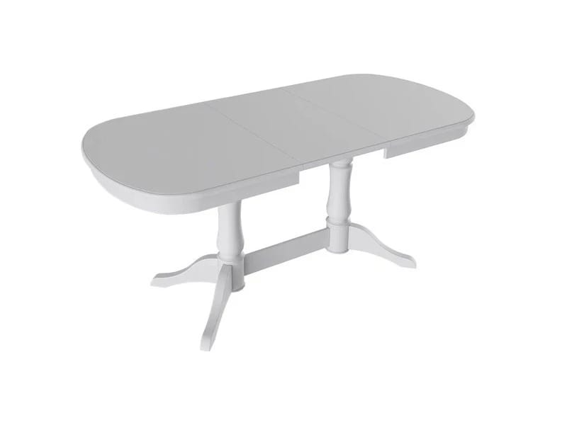 РИЧМОНД/STATUM/ВАЛЕНСИЯ 1,8 (белый матовый) - фото 3