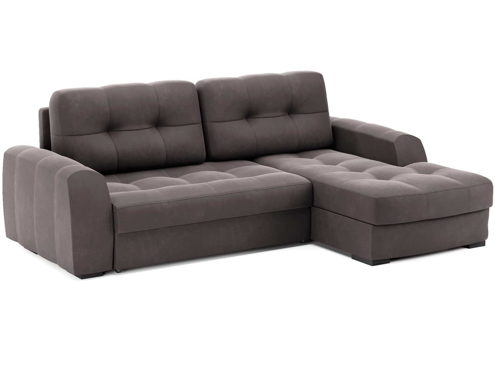 АТТИКА (REAL 14 (A) (серо-коричневый))