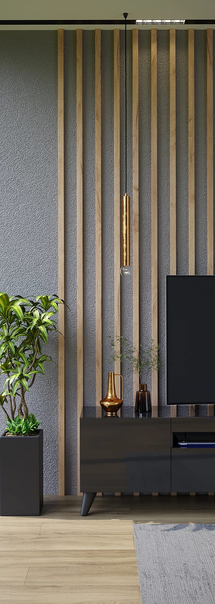 ШТАПИК (дуб вотан) - фото 1