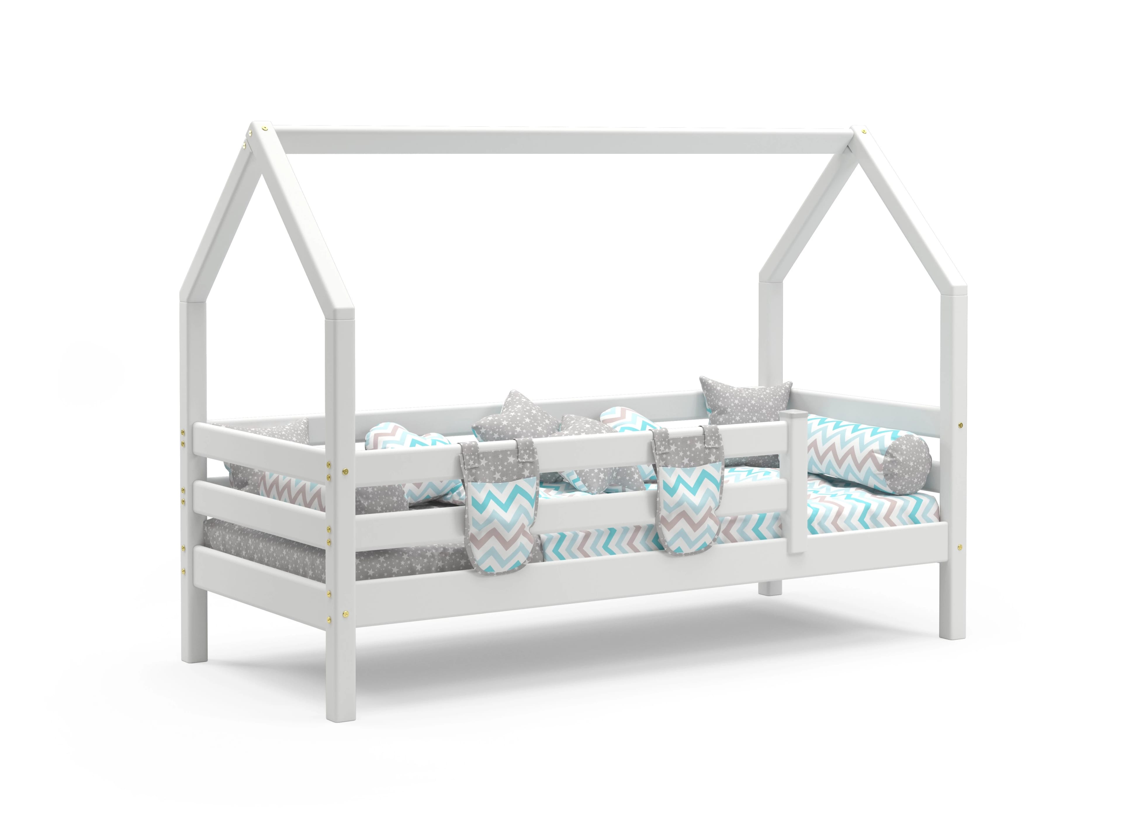 СОНЯ (белый полупрозрачный) - фото 3