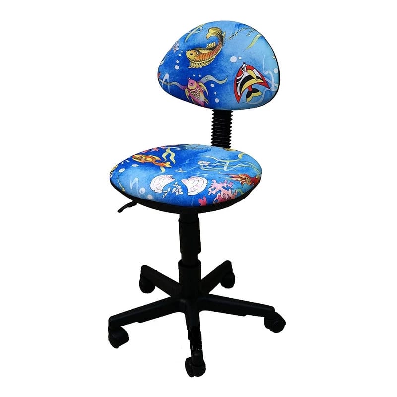 СТАР б/п (Рыбки в море) - фото 2