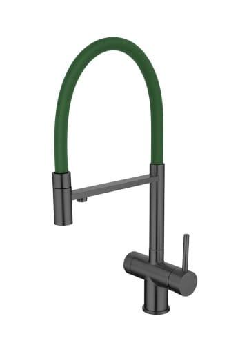 EMAR EC-7024 GRN (PVD Dark) - фото 1