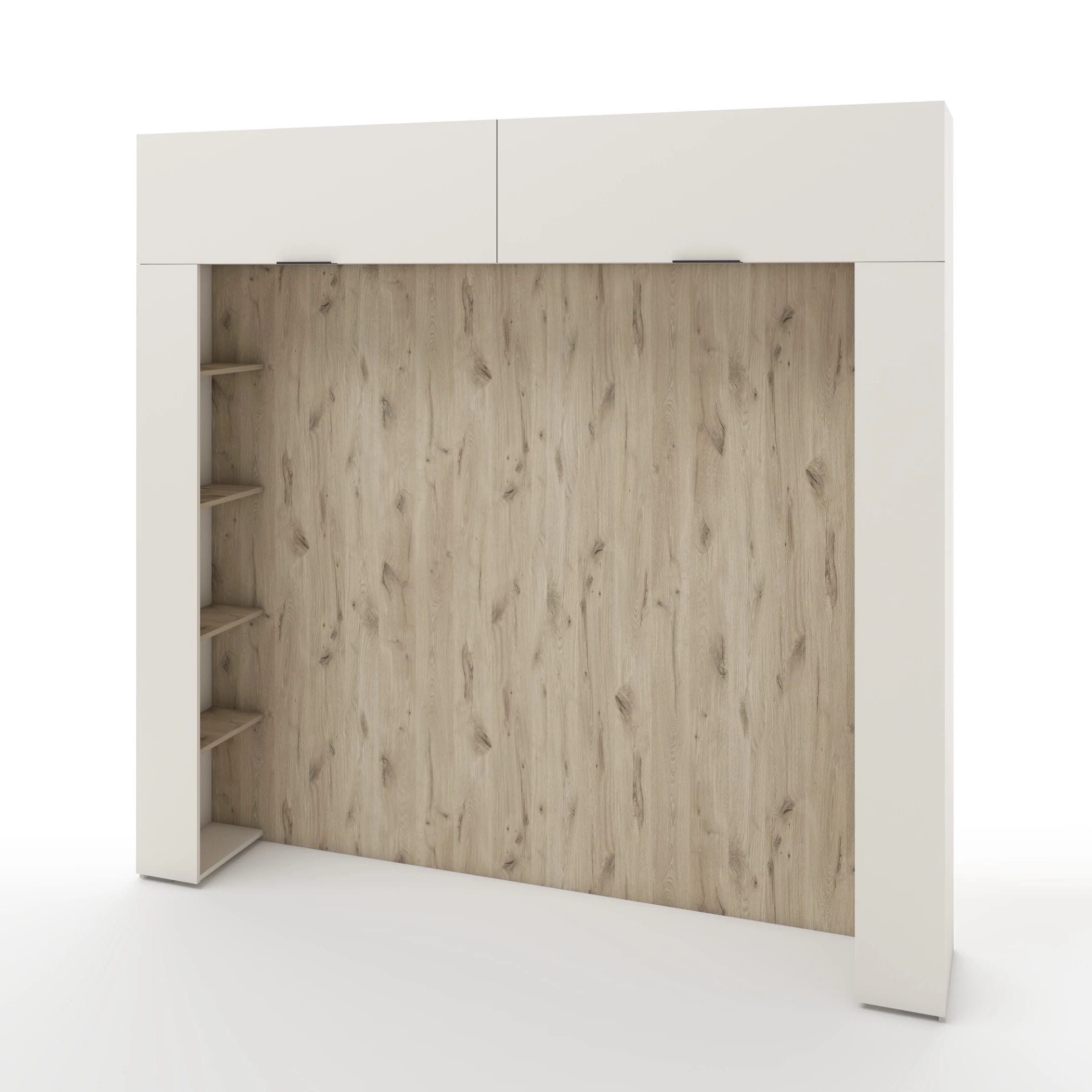 ОСЛО (OSLO) (тэффи (легкий шелк)/небула, ручка СА-1, цвет - черный) - фото 1