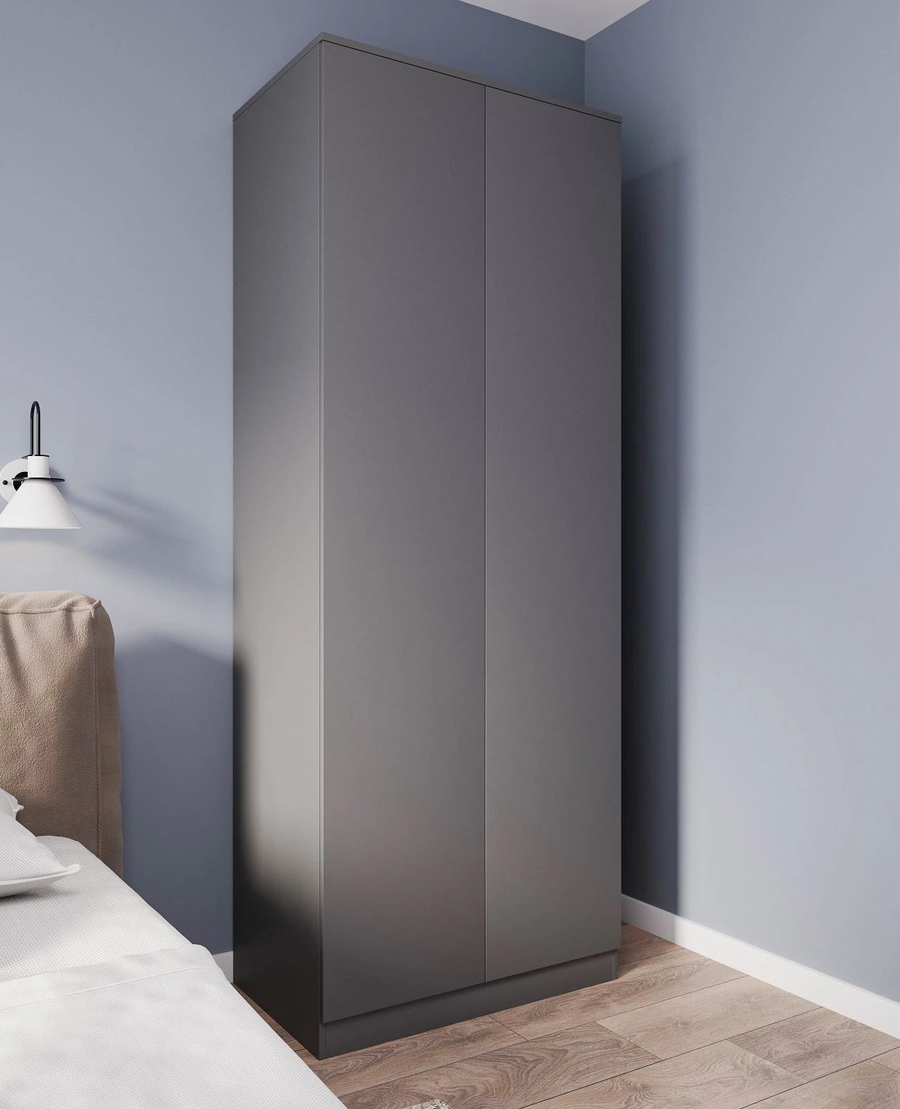 МОРИ (графит) - фото 3