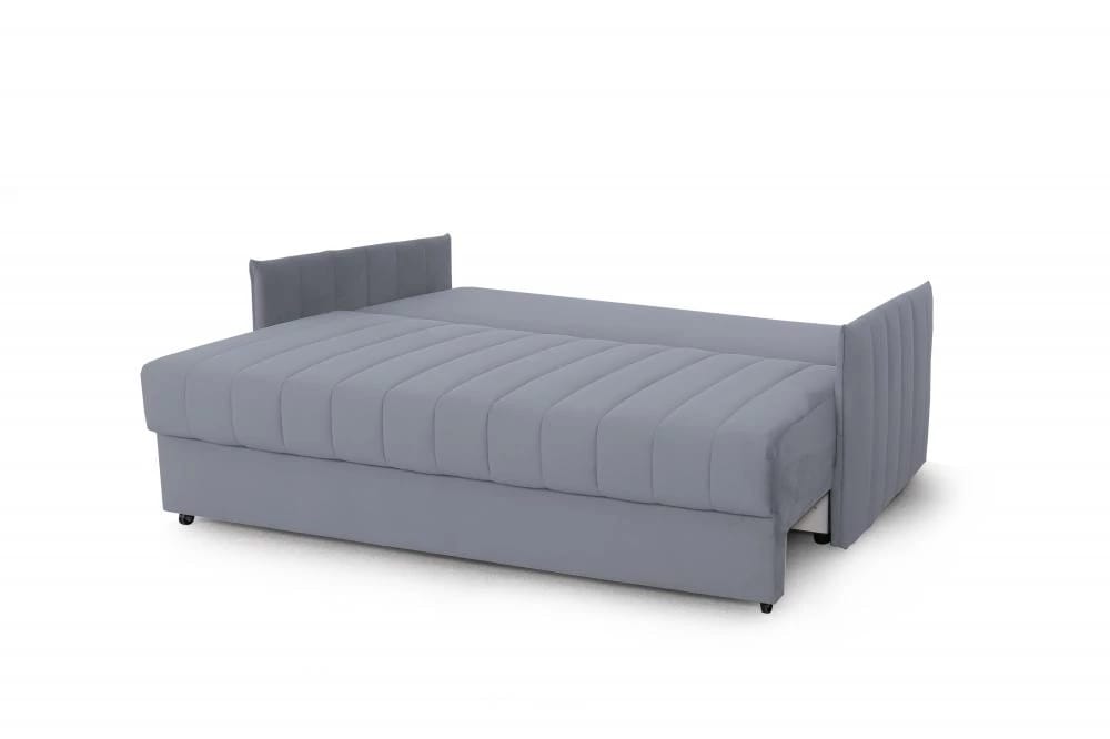 ПЕКИН (Мора серый) - фото 5