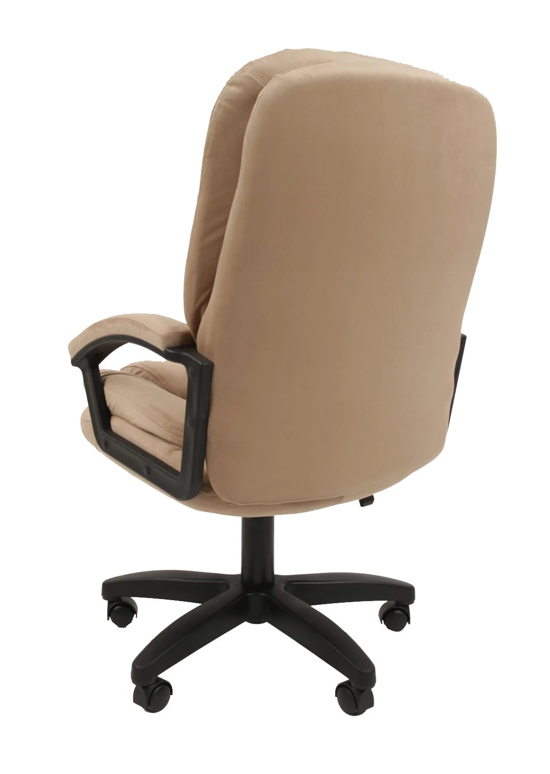 NOVA CHAIR TOP Q1 (ткань Т-10 (бежевый)) - фото 6