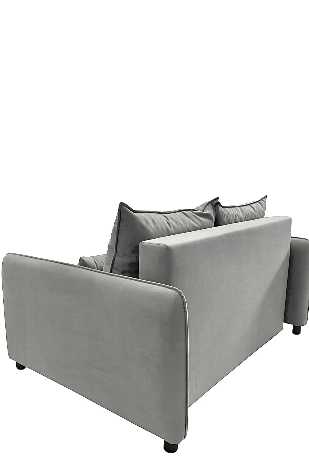 ЛИРА 3 (Luma 14 (серый)) - фото 5