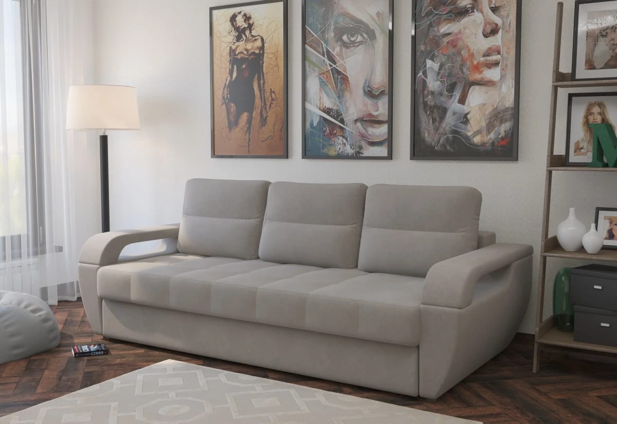 РАЛЬФ (Дакота 6 (Dakota 6) / Дакота 6 (Dakota 6)) - фото 4