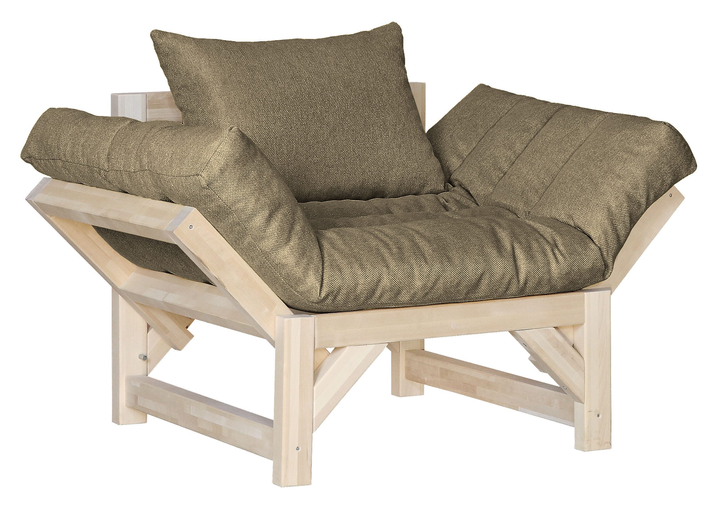 БИНГО (BRAVO LIGHT BROWN / BRAVO LIGHT BROWN) - фото 1