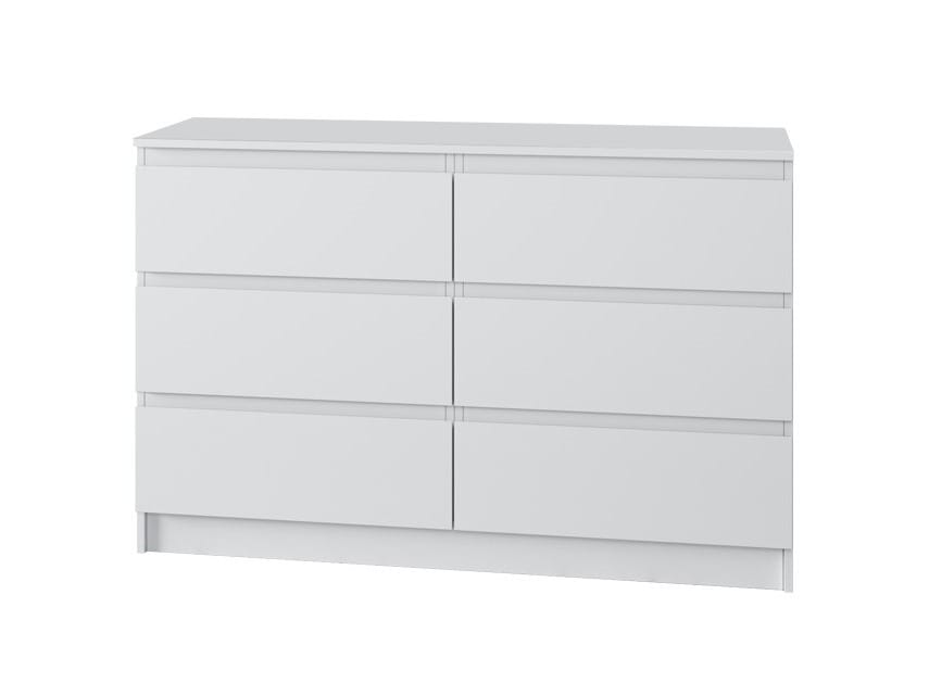 МОРИ (белый) - фото 1