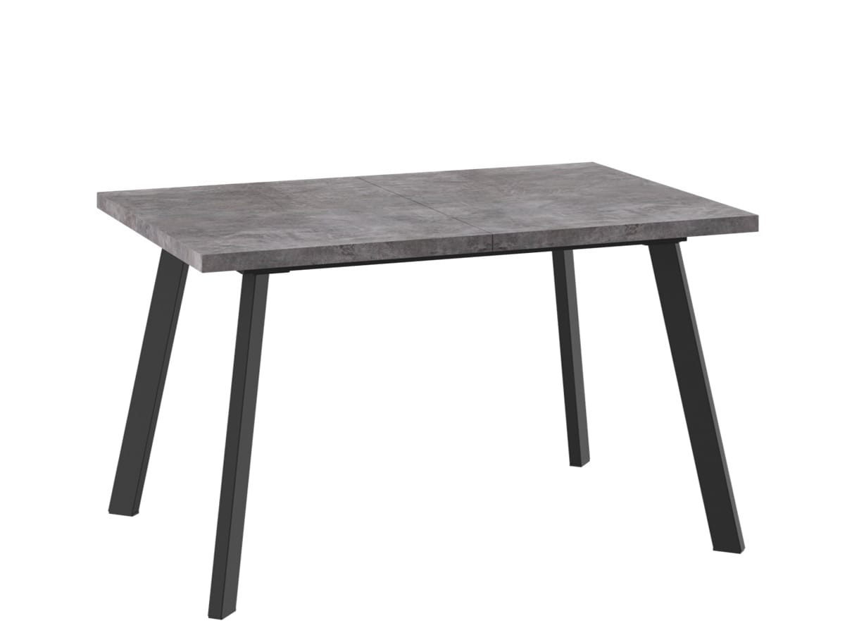 БЕРНАР (БОРГ)-140 (Дымчатая керамика/Чёрный) - фото 1