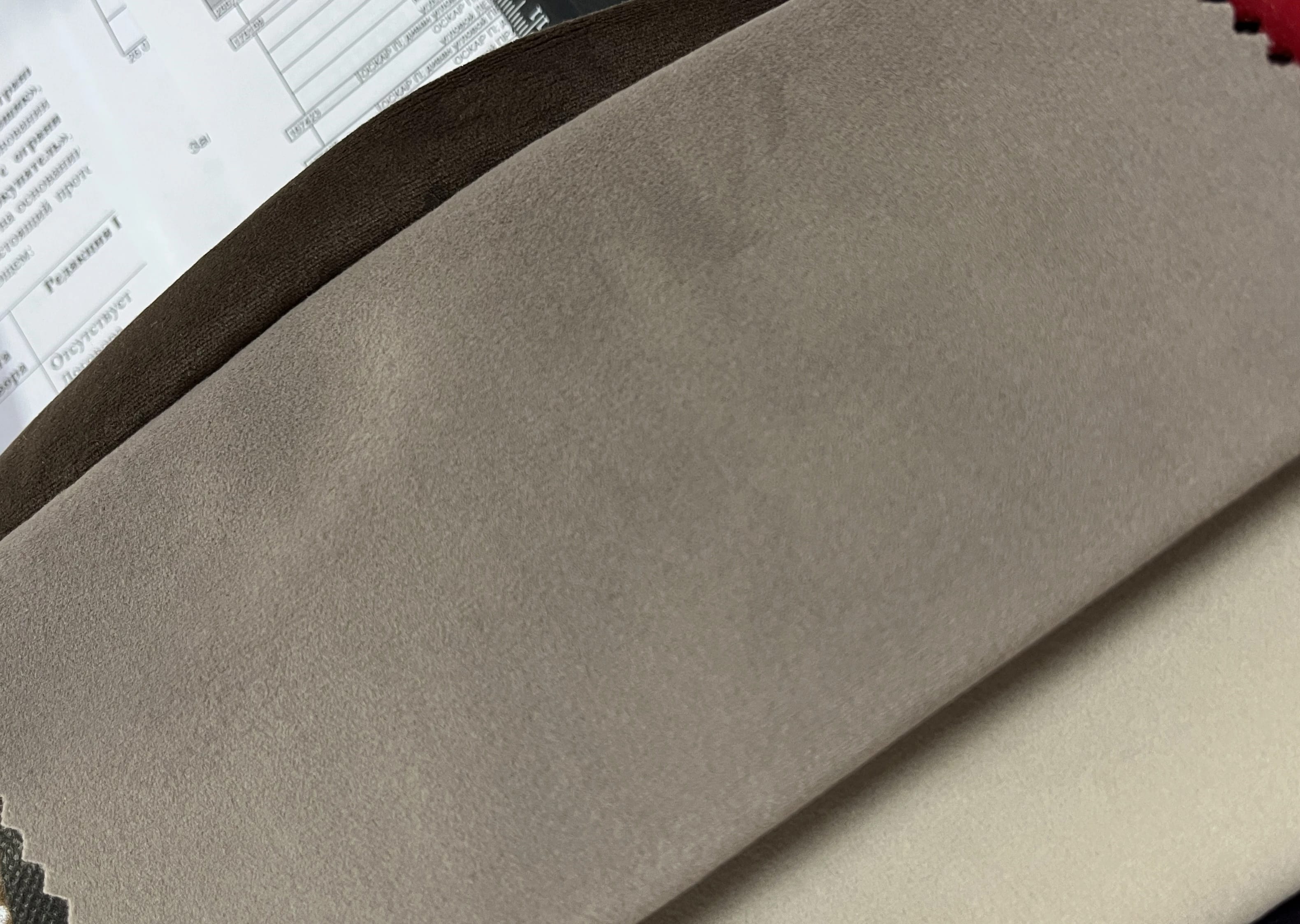 ОСКАР П (Камилла 06 / NEWTONE light beige) - фото 7