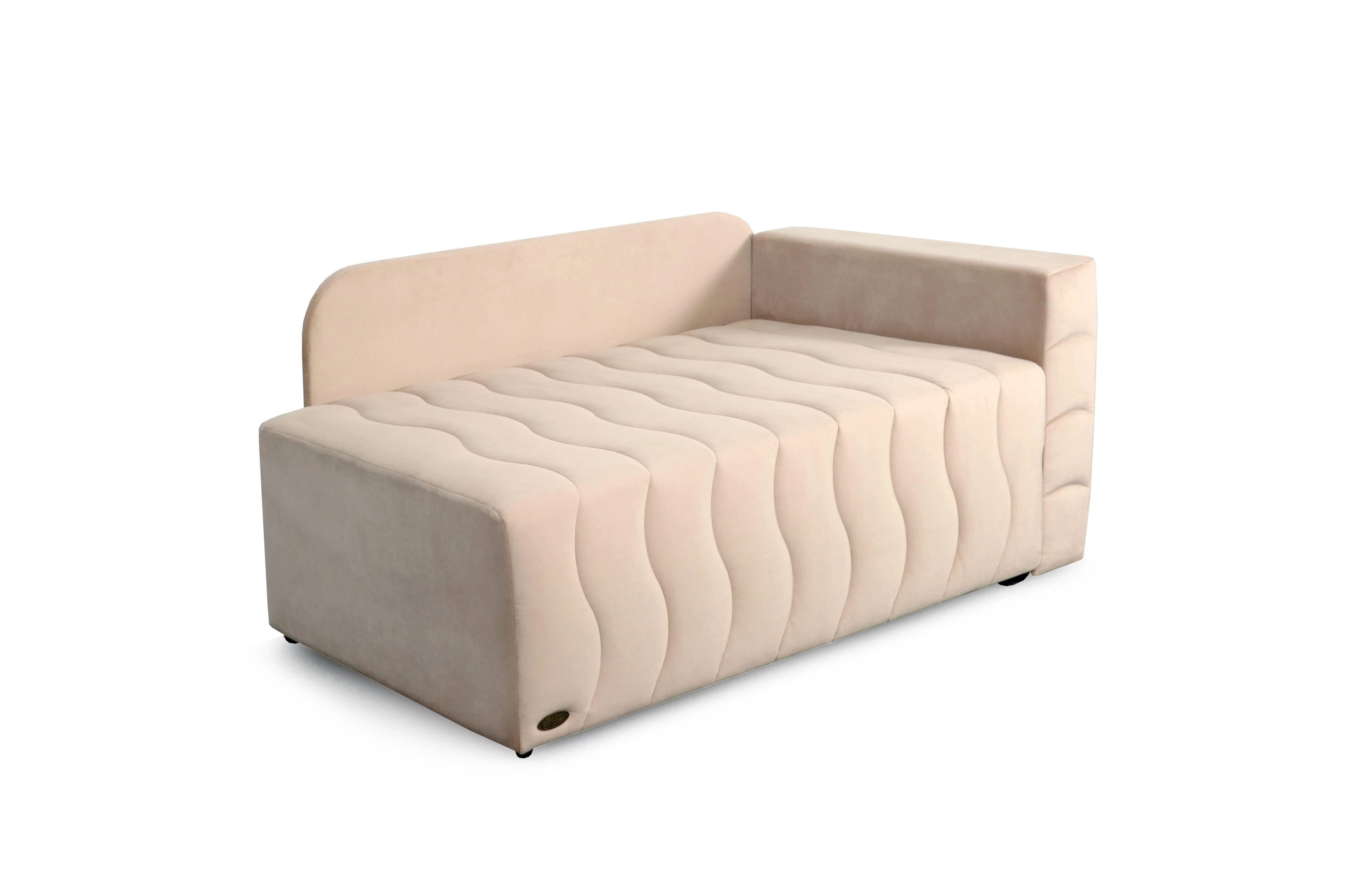 ОРИОН (Вариант 5/Мора бежевый) - фото 2