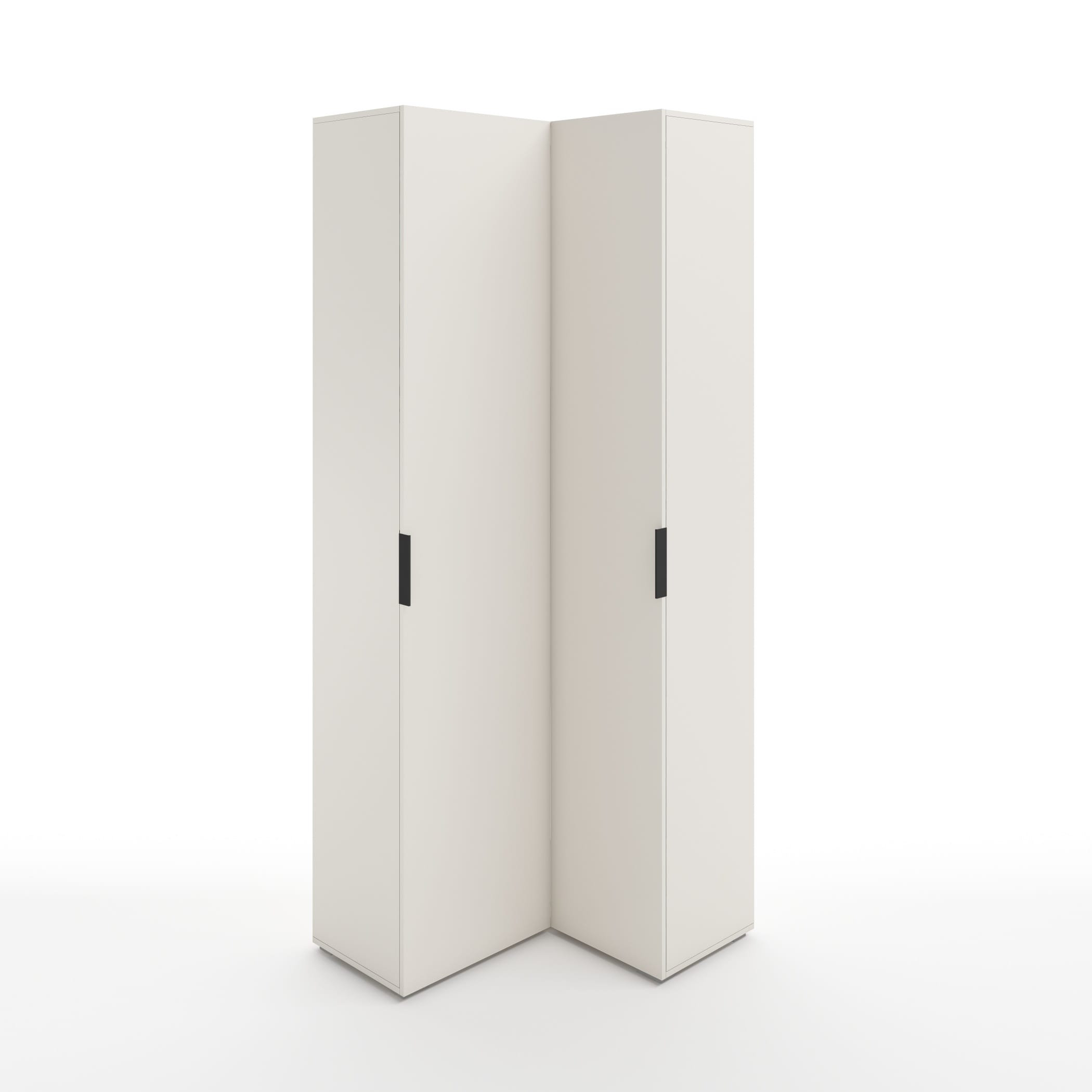 ОСЛО (OSLO) (тэффи (легкий шелк)/ ручка СА-6, цвет - черный) - фото 1