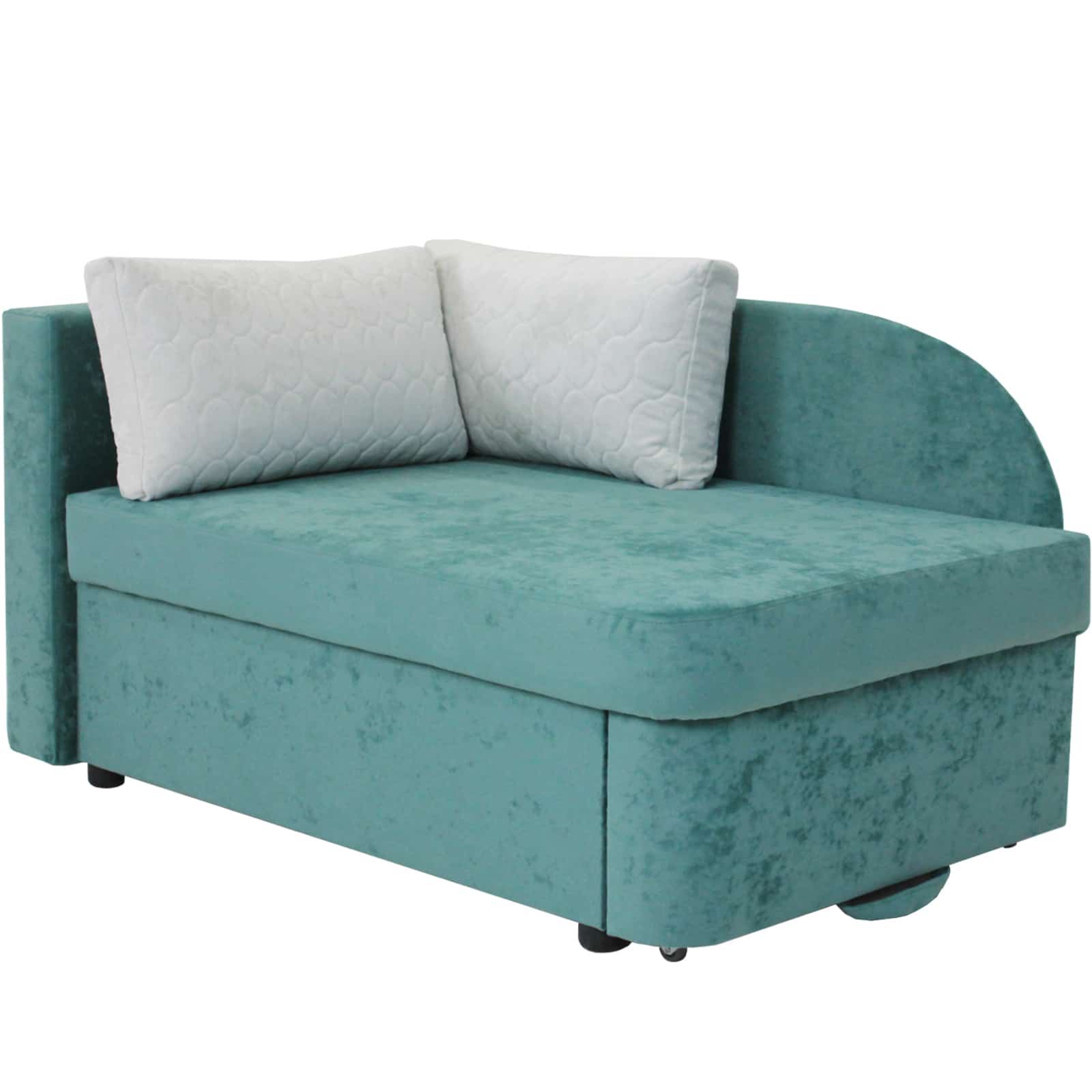 УМКА (Бали 13 минт/Бали 01 белый) - фото 1