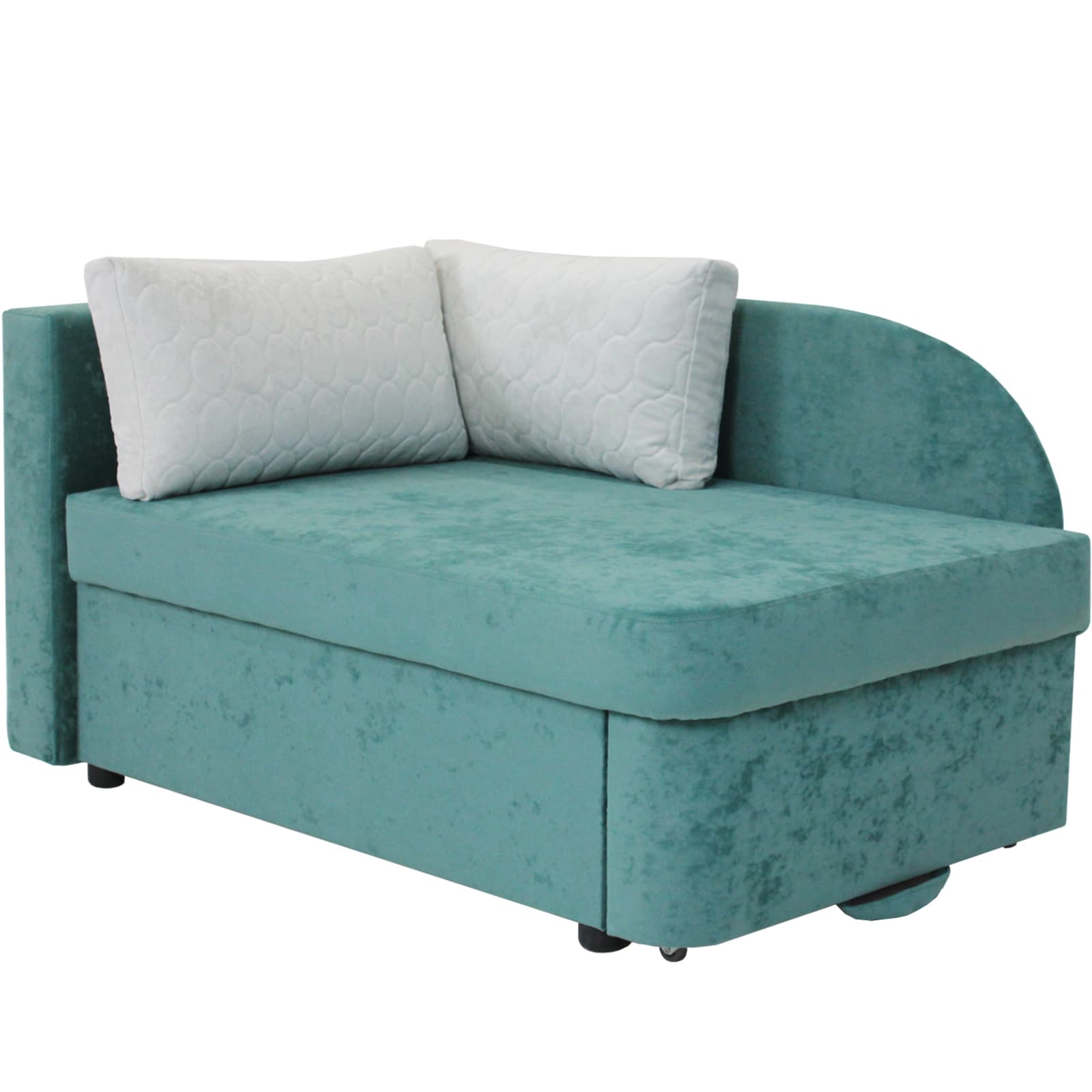 УМКА (Бали 13 минт/Бали 01 белый)