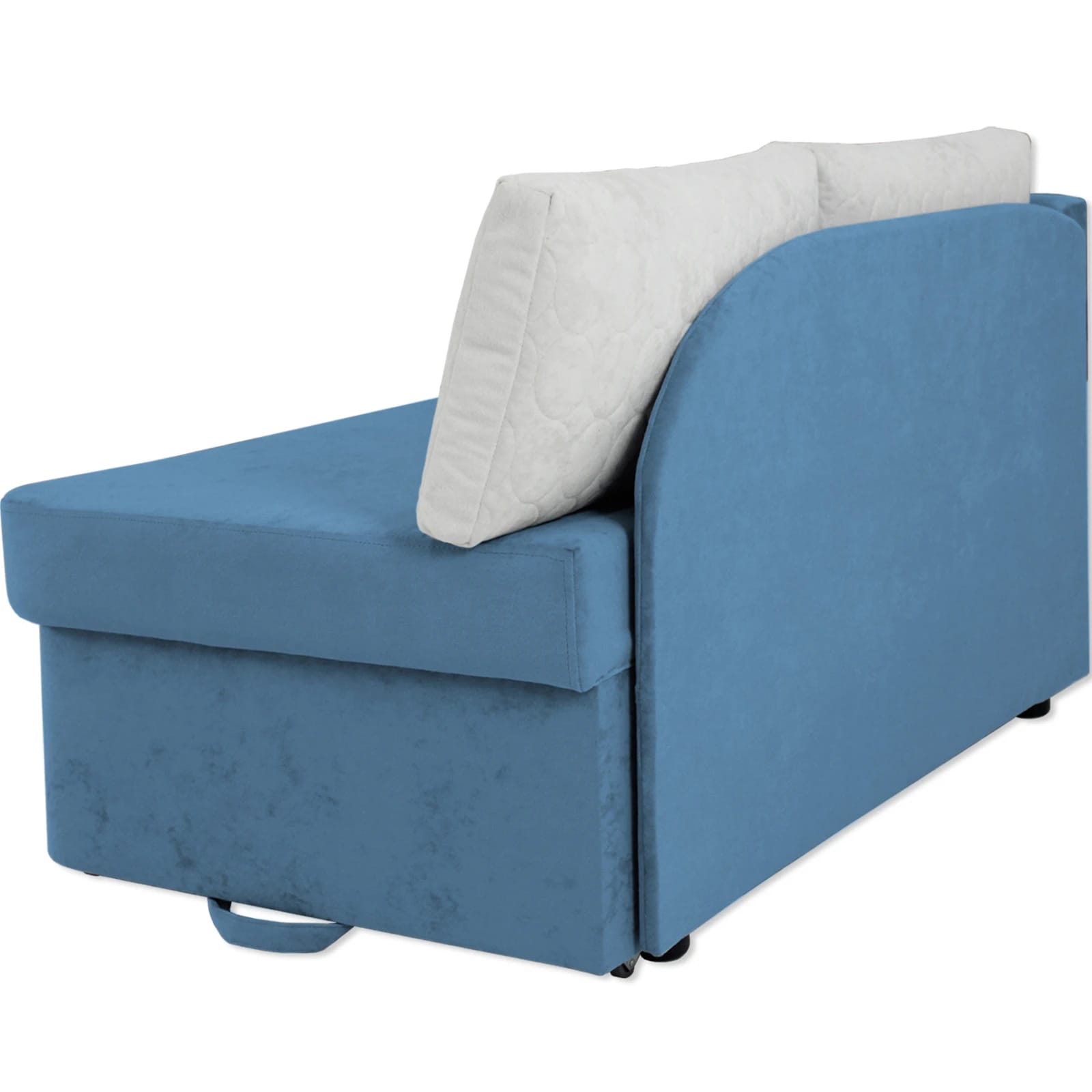 УМКА (Бали 17 синий/Бали 01 белый) - фото 7